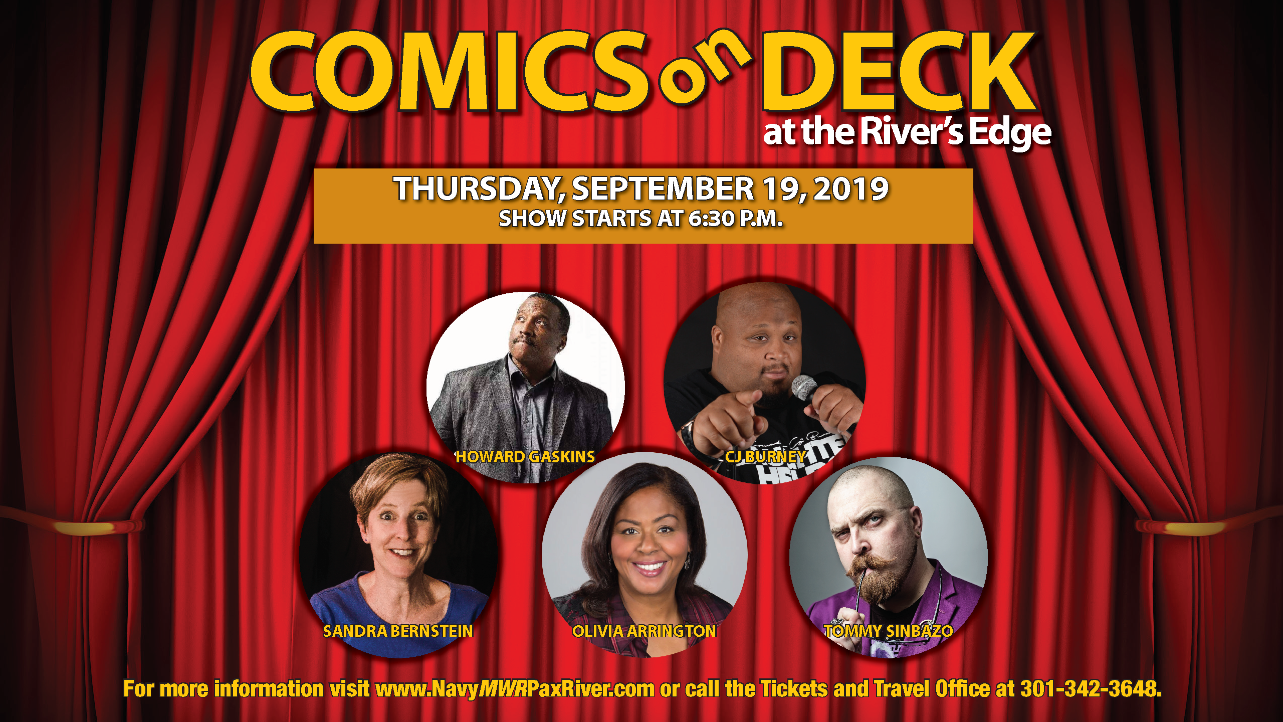 Comics on Deck Fall 2019 - Digital Signage.png