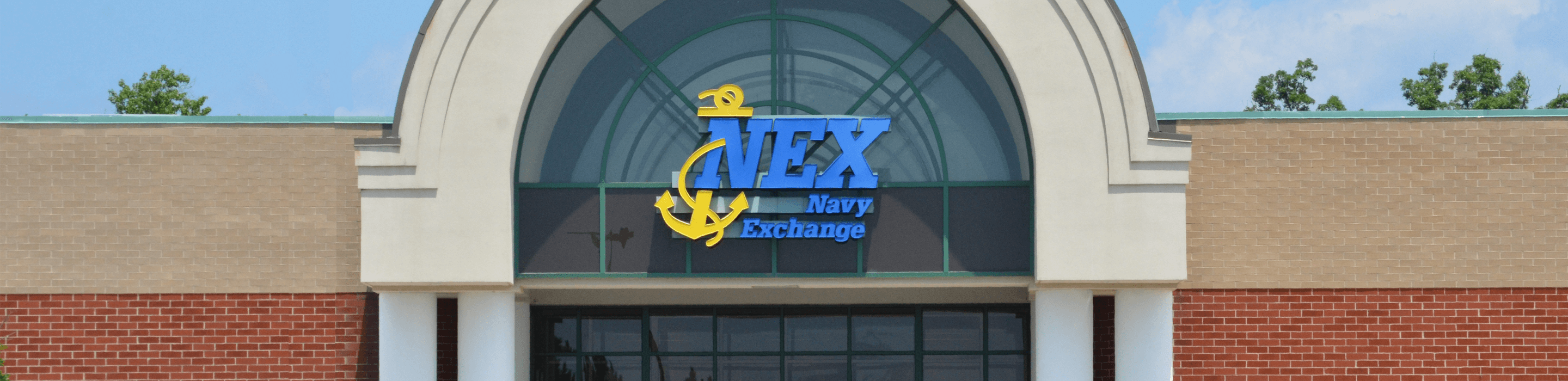 Navy Exchange